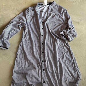 Dress Large Passport